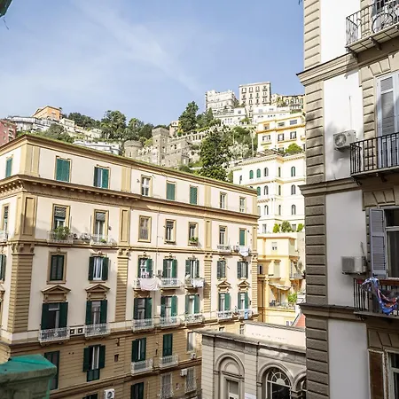 Luxury In * Naples
