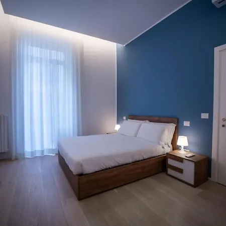 Apartment Luxury In *