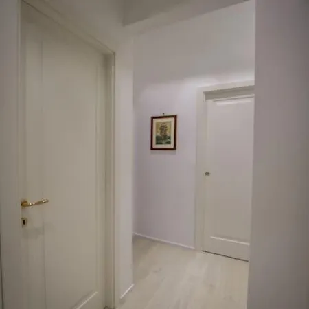 Apartment Luxury In