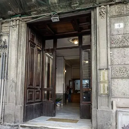 Apartment Luxury In *
