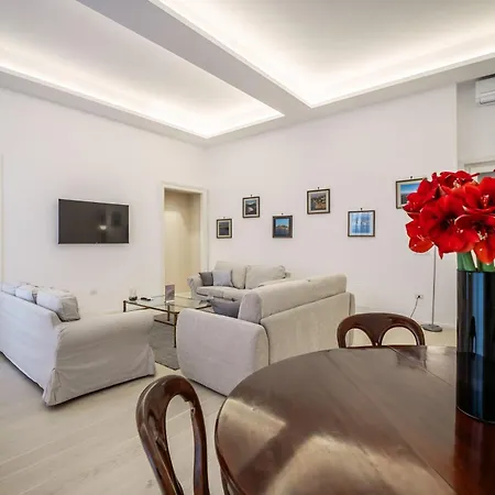 Luxury In Appartement *