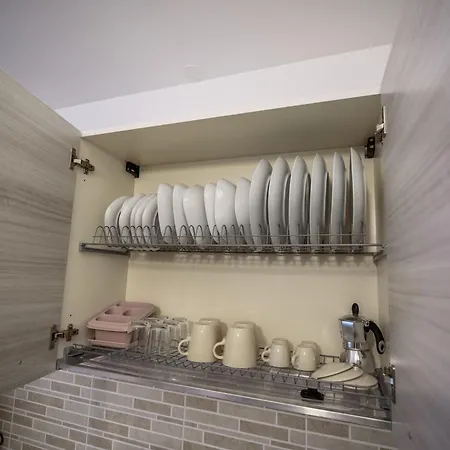 Appartement Luxury In *
