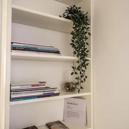 Luxury In Appartement