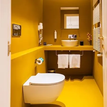 Luxury In Appartement *