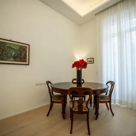 Luxury In Appartement *