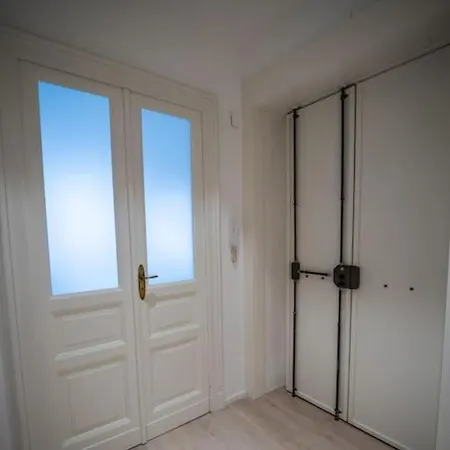 Luxury In Appartement *