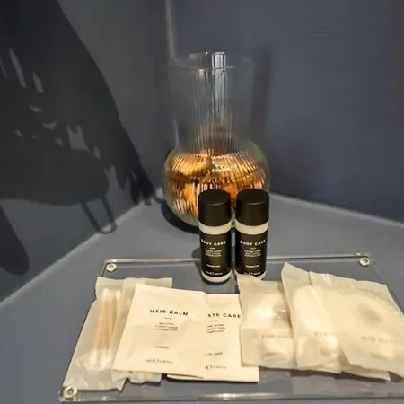 Luxury In * Napels