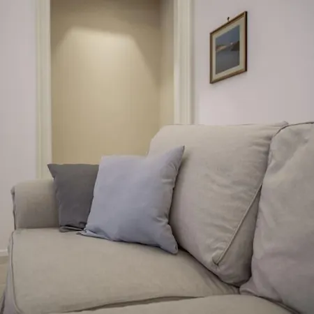 Appartement Luxury In