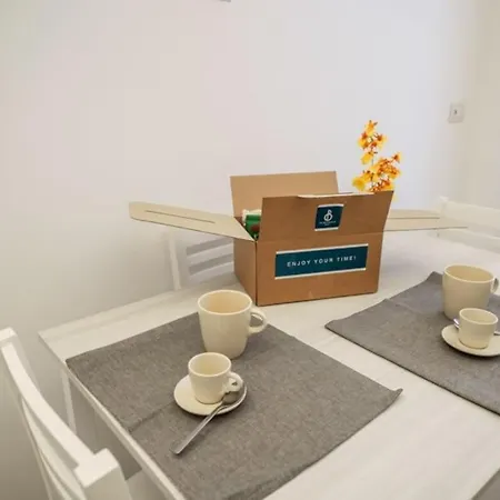 Luxury In Appartement *