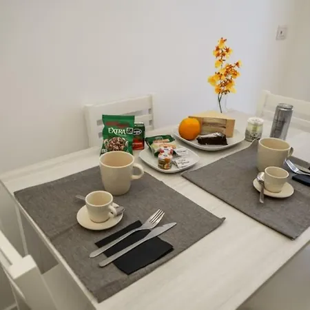 Appartement Luxury In *