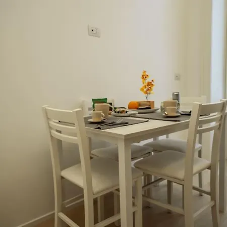 Luxury In Appartement Napels