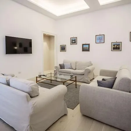 Appartement Luxury In